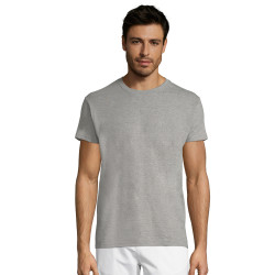 Tee-shirt homme Sol's® Régent couleur