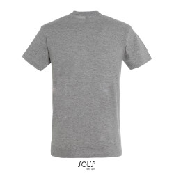 Tee-shirt homme Sol's® Régent couleur