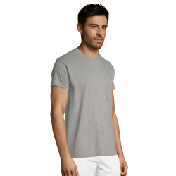 Tee-shirt homme Sol's® Régent couleur