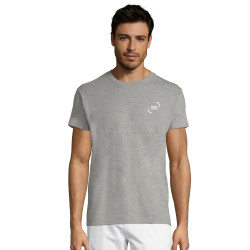 Tee-shirt homme Sol's® Régent couleur