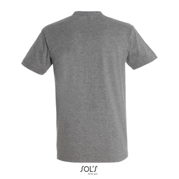 Tee-shirt homme Sol's® Impérial couleur