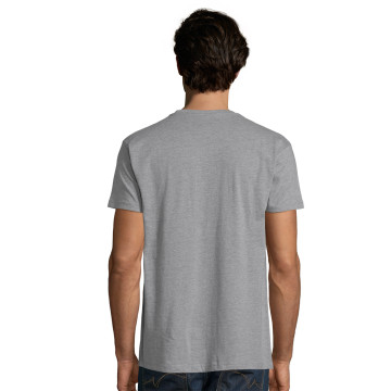 Tee-shirt homme Sol's® Impérial couleur