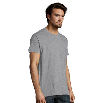 Tee-shirt homme Sol's® Impérial couleur