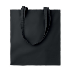 Sac coton couleur 140 g/m2