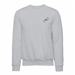 Sweat-shirt mixte Vesti® couleur