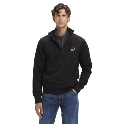 Sweat-shirt homme col zippé Payper® Canada