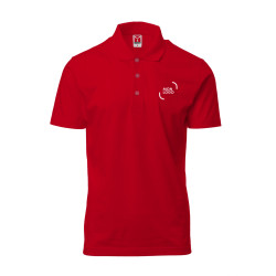 Polo mixte Payper® Amalfi couleur