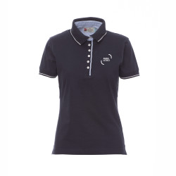 Polo femme Payper® Leeds