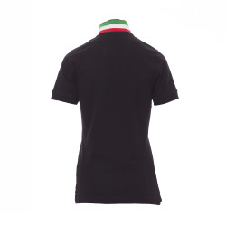Polo femme Payper® Nation