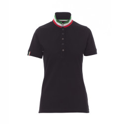Polo femme Payper® Nation