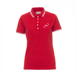 Polo femme Payper® Skipper couleur