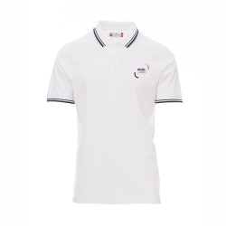 Polo homme Payper® Skipper blanc