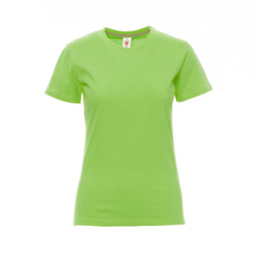 Tee-shirt femme Payper® Sunrise couleur
