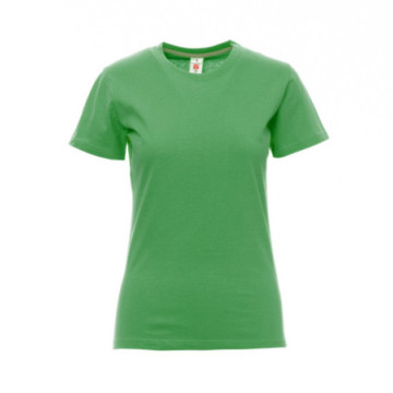Tee-shirt femme Payper® Sunrise couleur