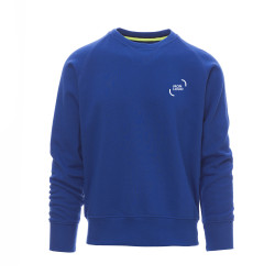 Sweat-shirt homme Payper® Mistral+ couleur