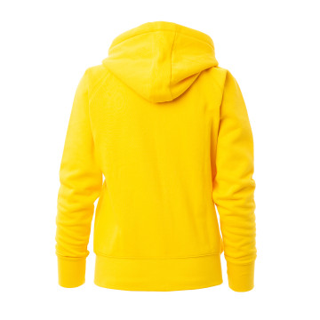 Sweat-shirt zippé à capuche femme Payper® Dallas+