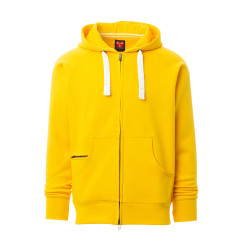 Sweat-shirt zippé à capuche homme Payper® Dallas+