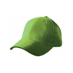 Casquette 5 pans