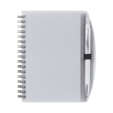 Carnet de notes spirale A5