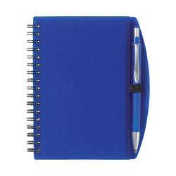 Carnet de notes spirale A6