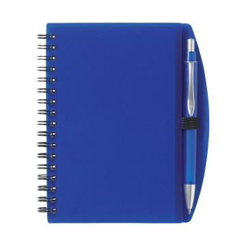 Carnet de notes spirale A5