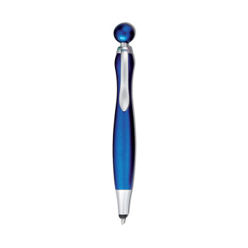 Stylo bille stylet