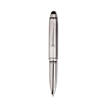 Stylo bille stylet LED