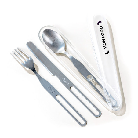 Couverts nomades GOBI®