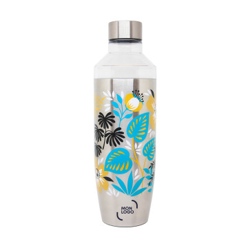 Bouteille isotherme Canopée 750 mL gravure laser