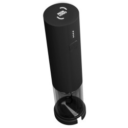 Tire-bouchon électrique SCX® avec logo lumineux