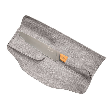 Couteau de chef Baladéo® en olivier