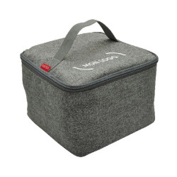 Sac isotherme en rPET Baladeo®