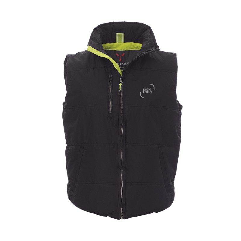 Doudoune sans manches Payper® Daytona