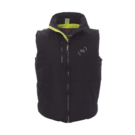 Doudoune sans manches Payper® Daytona