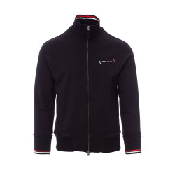 Sweat-shirt zippé homme Payper® Maverick 2.0