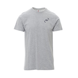 Tee-shirt homme Payper® Print mélangé