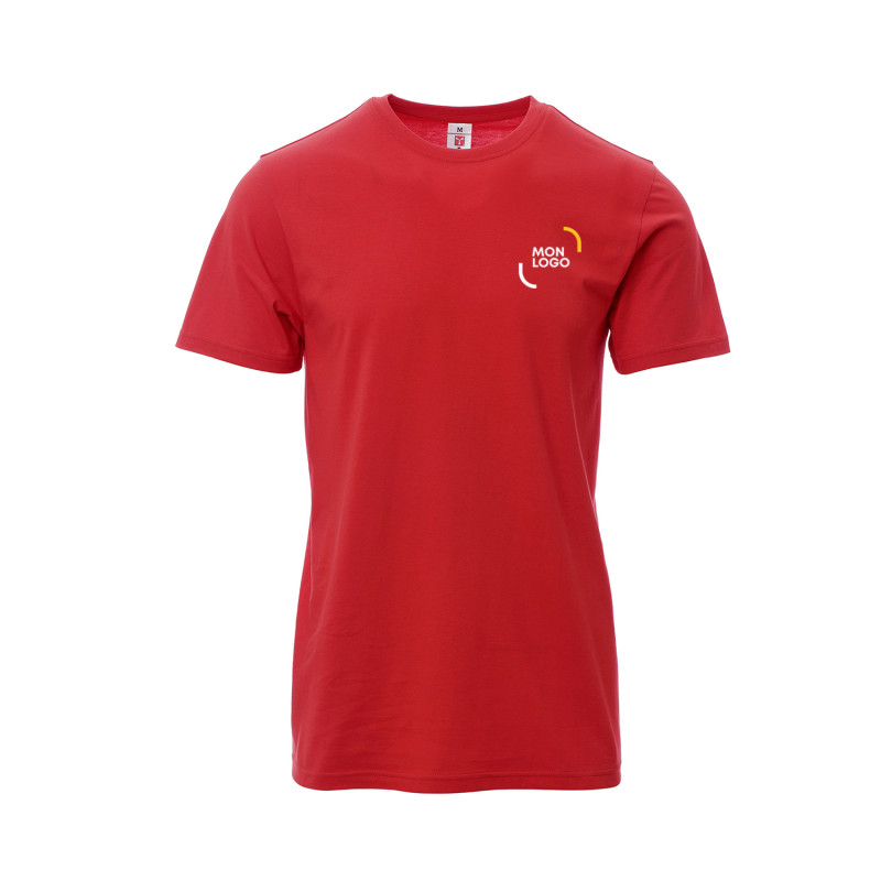 Tee-shirt enfant Payper® Print Kids couleur