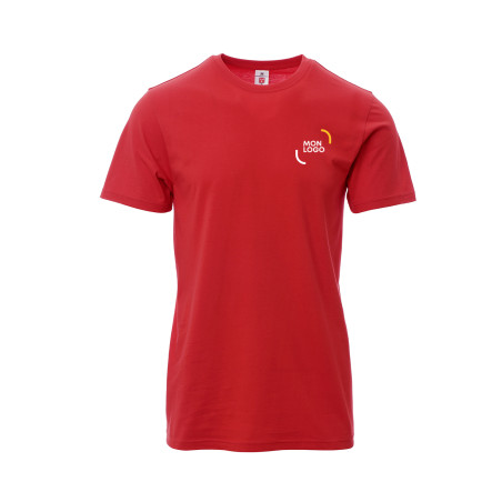 Tee-shirt enfant Payper® Print Kids couleur