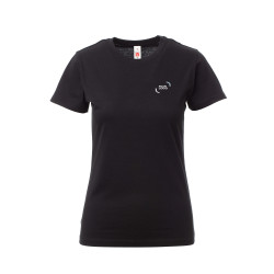Tee-shirt femme Payper® Print Lady couleur