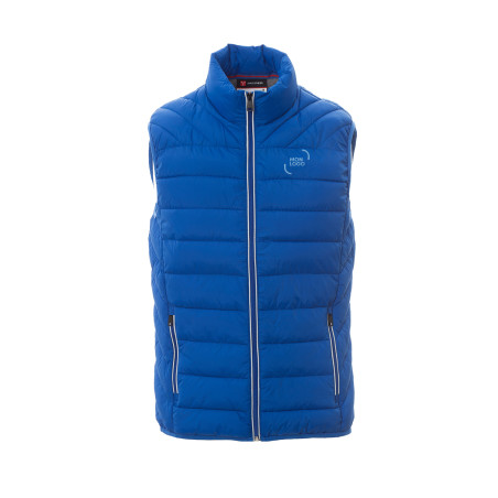 Doudoune sans manches homme effet duvet Payper® Time