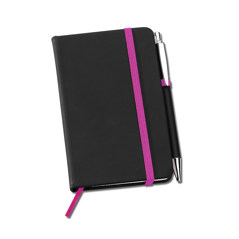 Carnet de notes A6