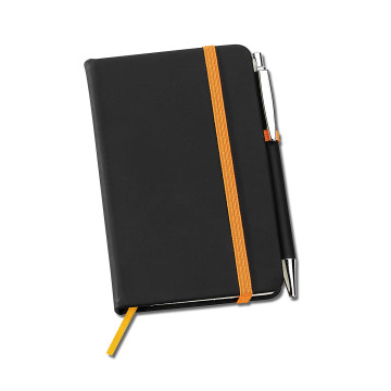 Carnet de notes A6