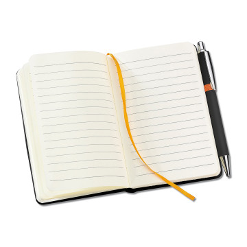 Carnet de notes A6
