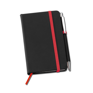 Carnet de notes A6