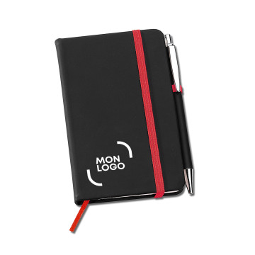 Carnet de notes A6