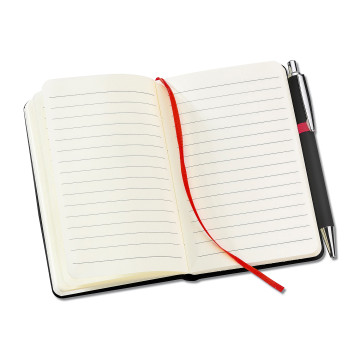 Carnet de notes A6