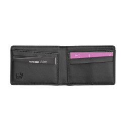 Porte-cartes anti-RFID