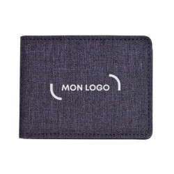 Porte-cartes anti-RFID