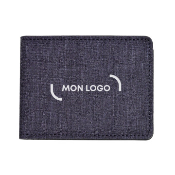 Porte-cartes anti-RFID