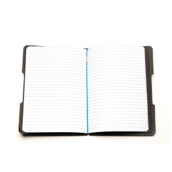 Carnet de notes noir A5